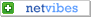 Podcast zur RSS Portalseite Netvibes laden