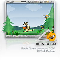 Flash Game/Spiel